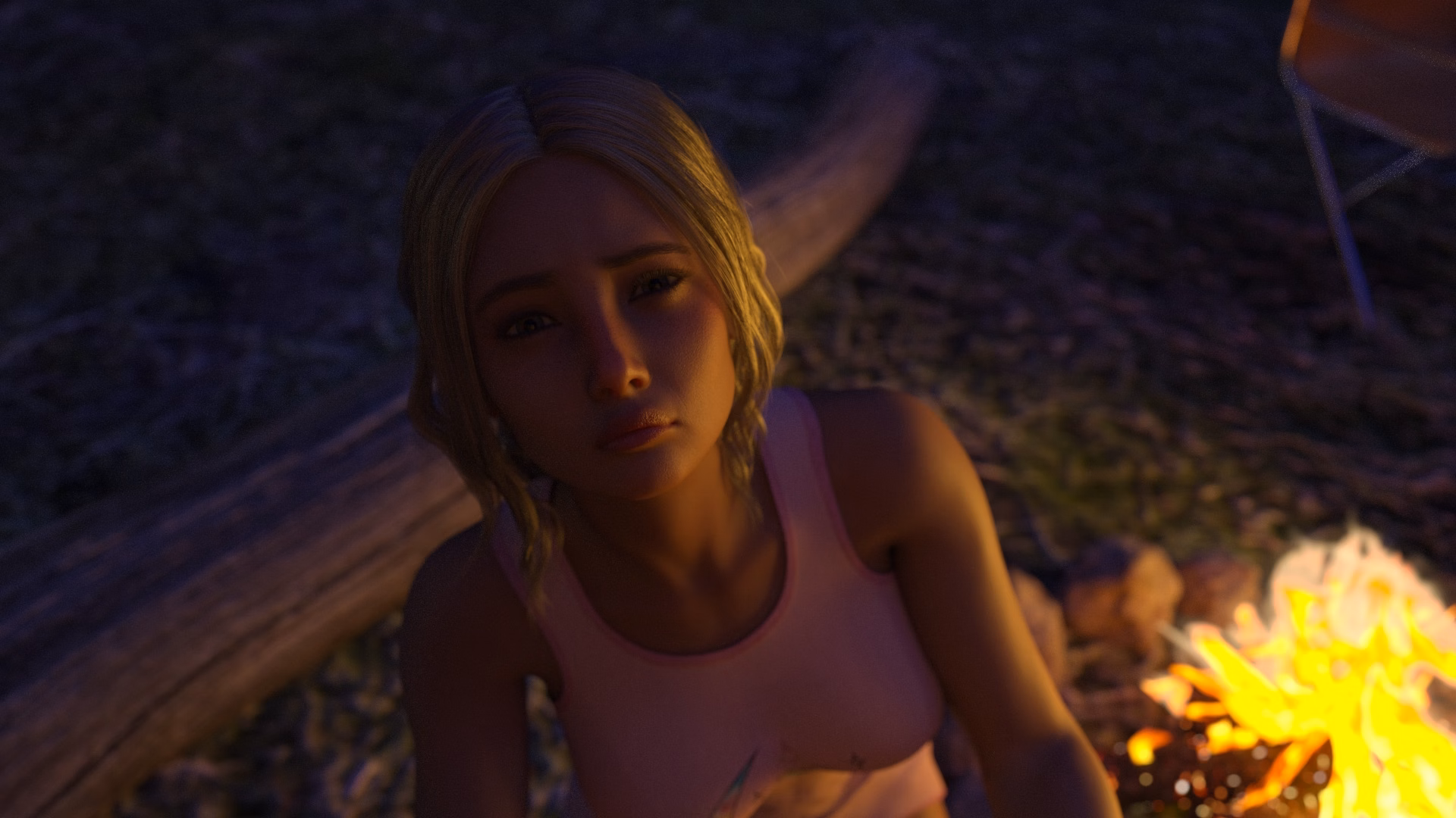 VN Ren'Py The Rest of Our Lives [v0.2.13b] [Giandalf The Tall]