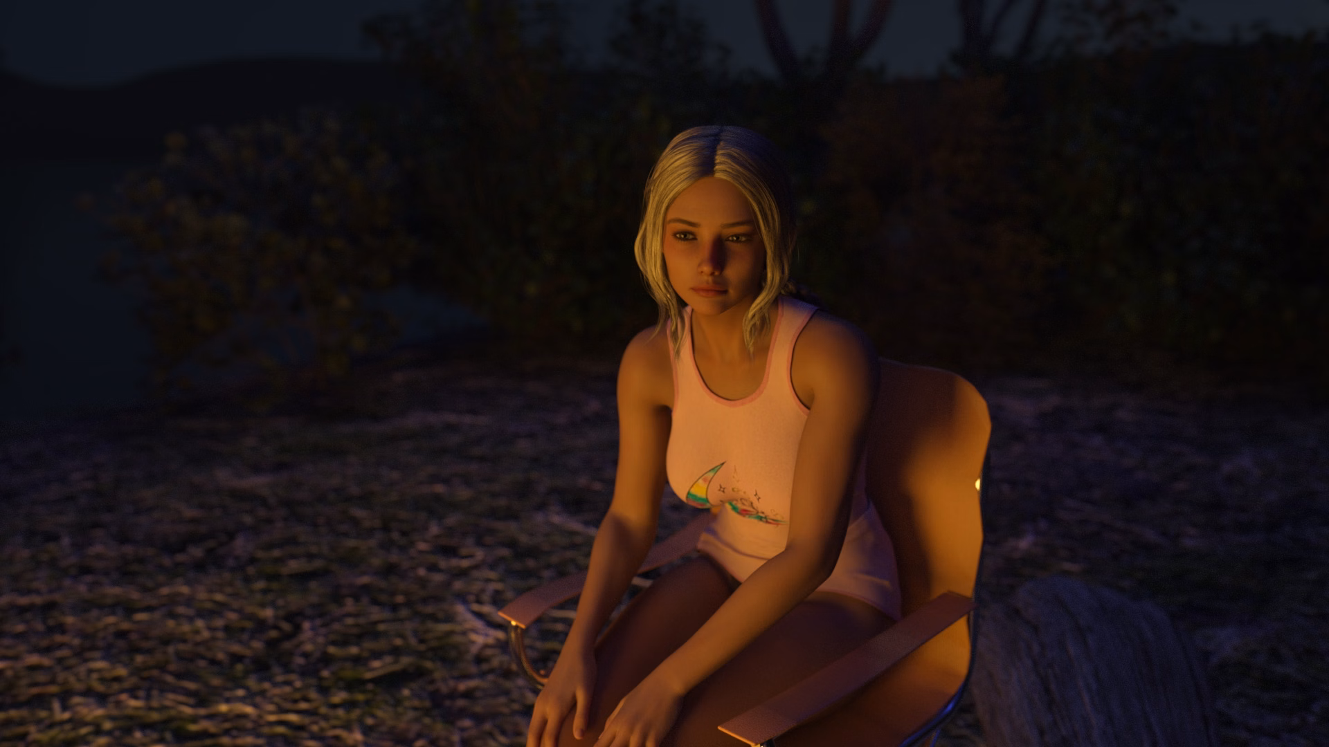 VN Ren'Py The Rest of Our Lives [v0.2.13b] [Giandalf The Tall]