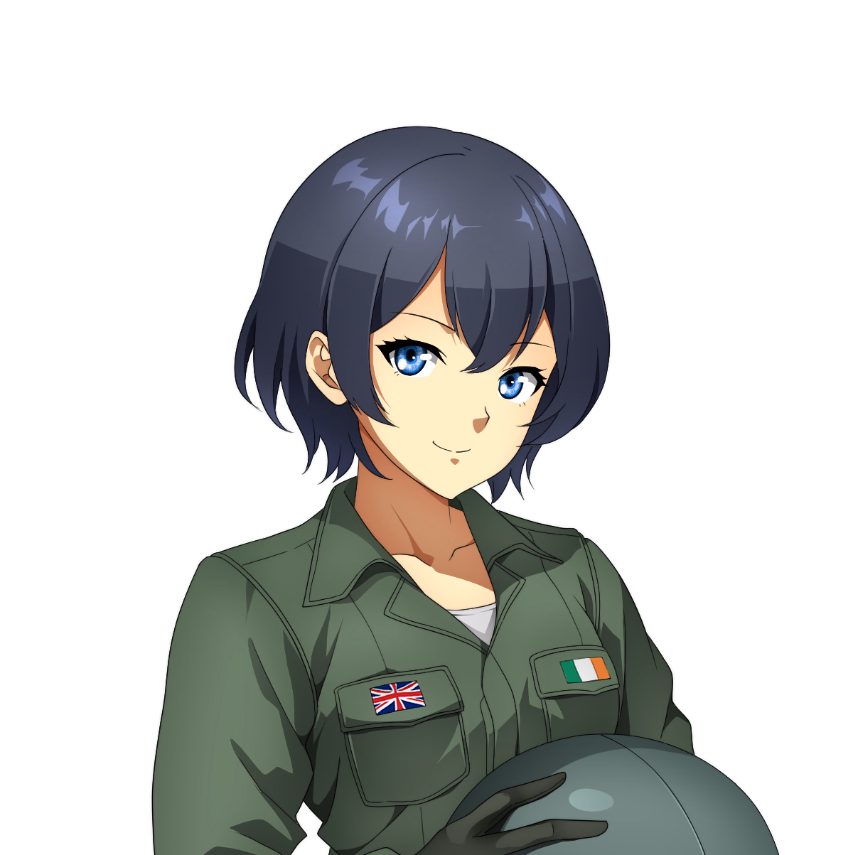 VN Ren'Py Serene Skies [v0.5.8] [Crosstalk]