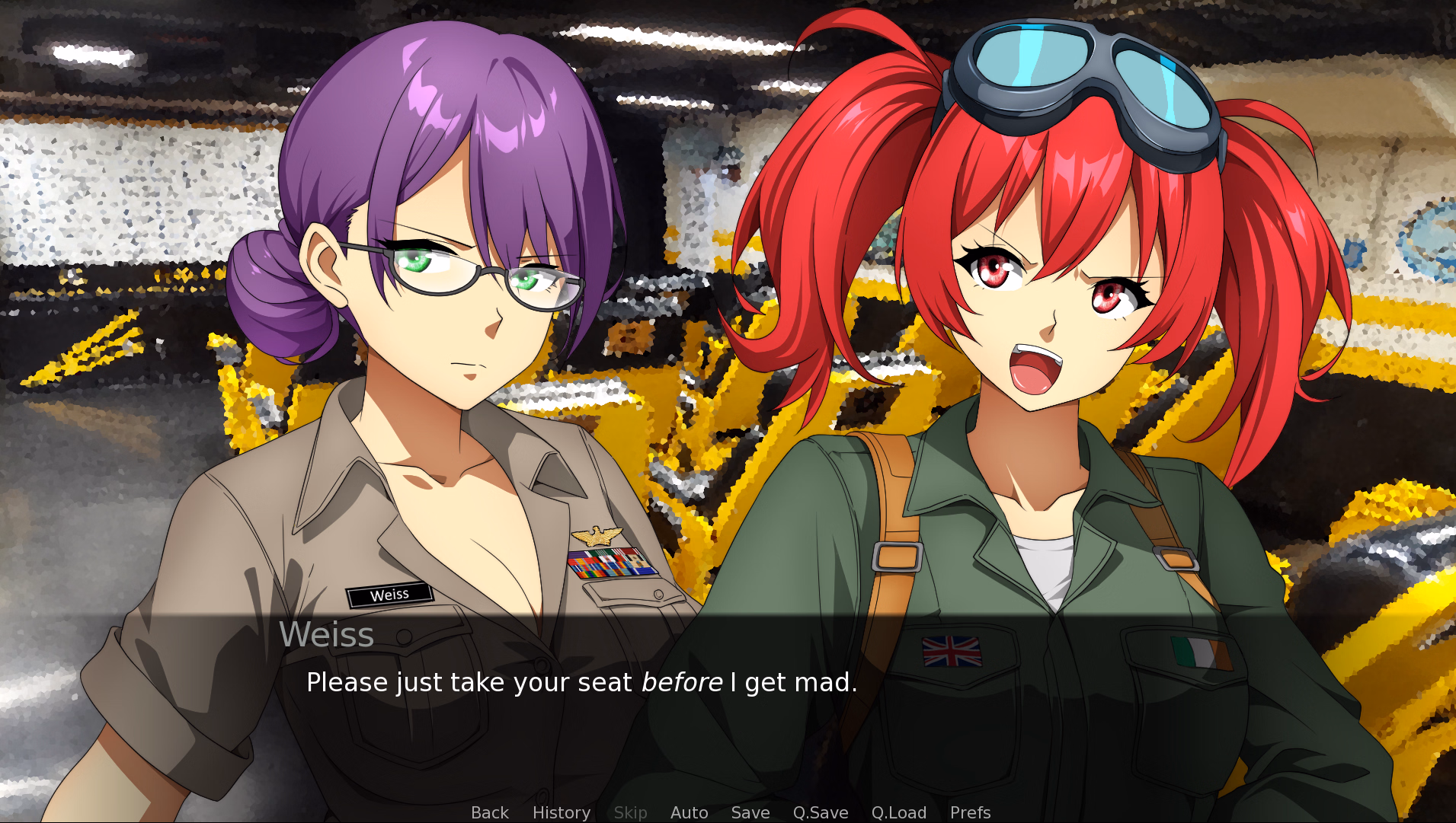 VN Ren'Py Serene Skies [v0.5.8] [Crosstalk]