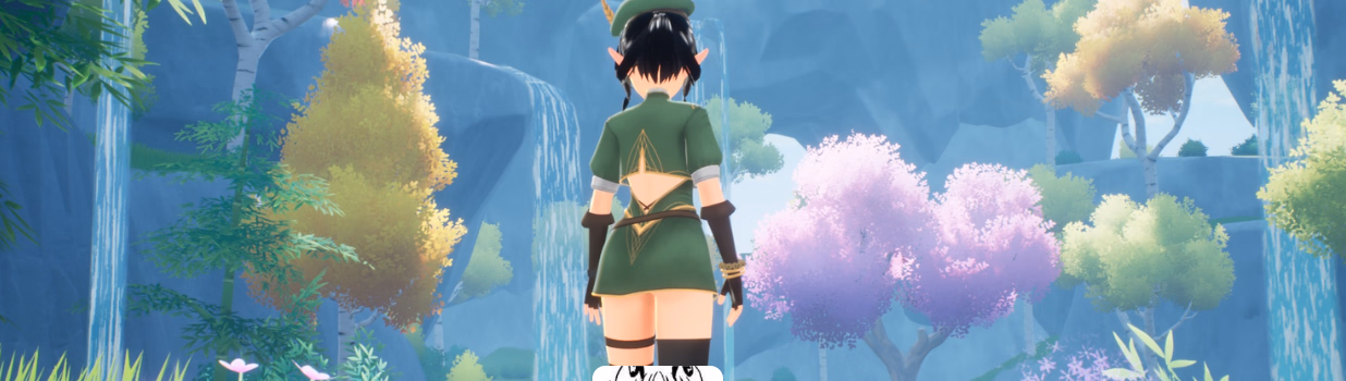 Unreal Engine Isles of Origa [v0.7.0] [Insektum] download