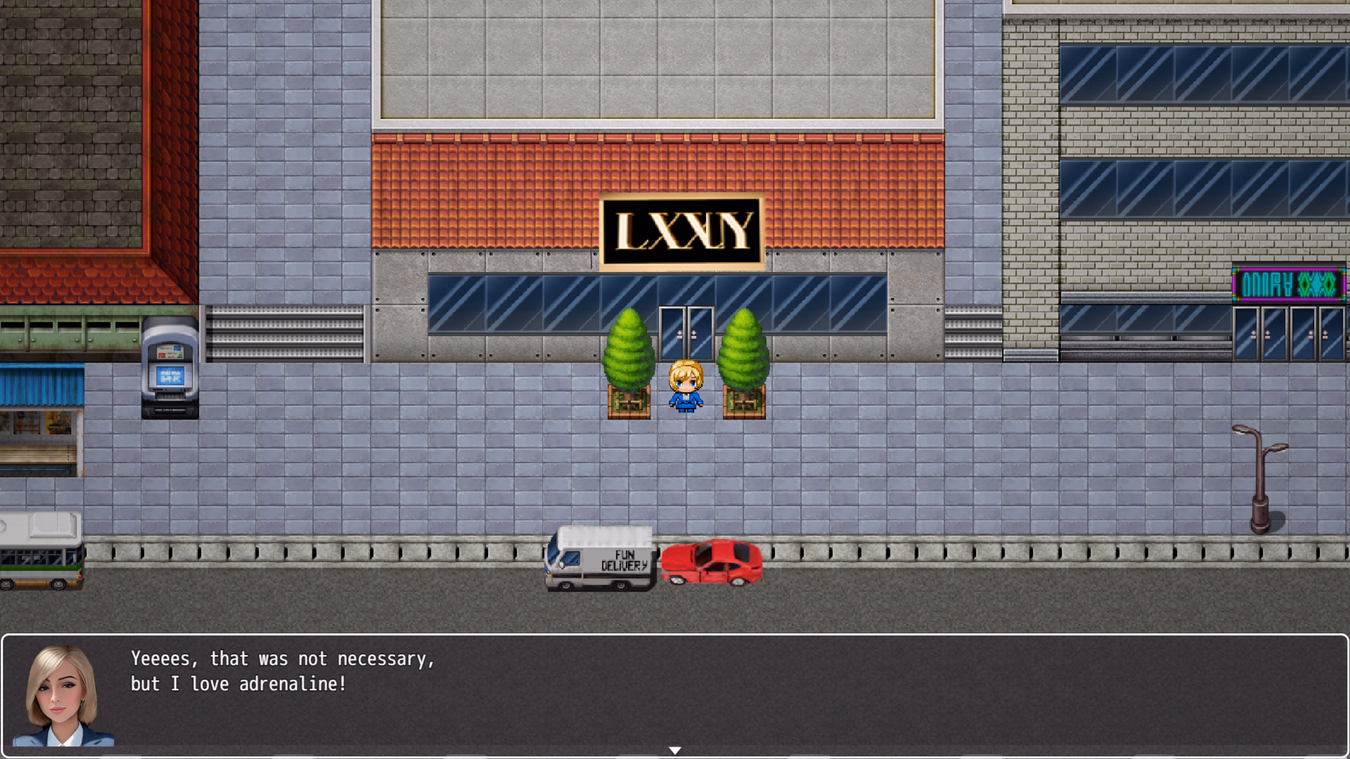 RPGM Completed Ashley's troubles [v1.0] [granit2000]
