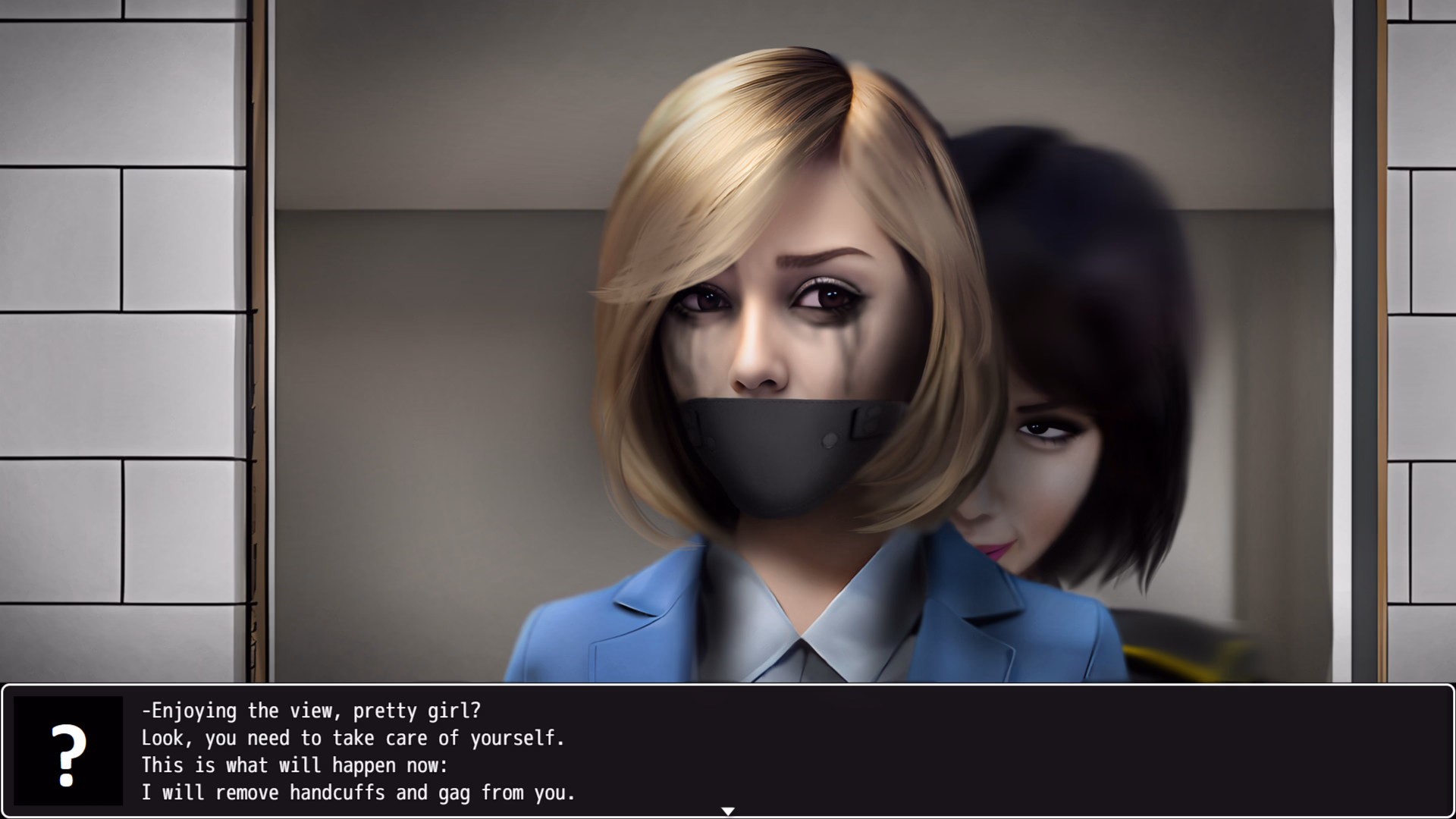 RPGM Completed Ashley's troubles [v1.0] [granit2000]