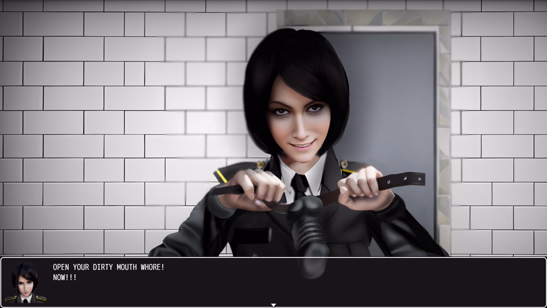RPGM Completed Ashley's troubles [v1.0] [granit2000]