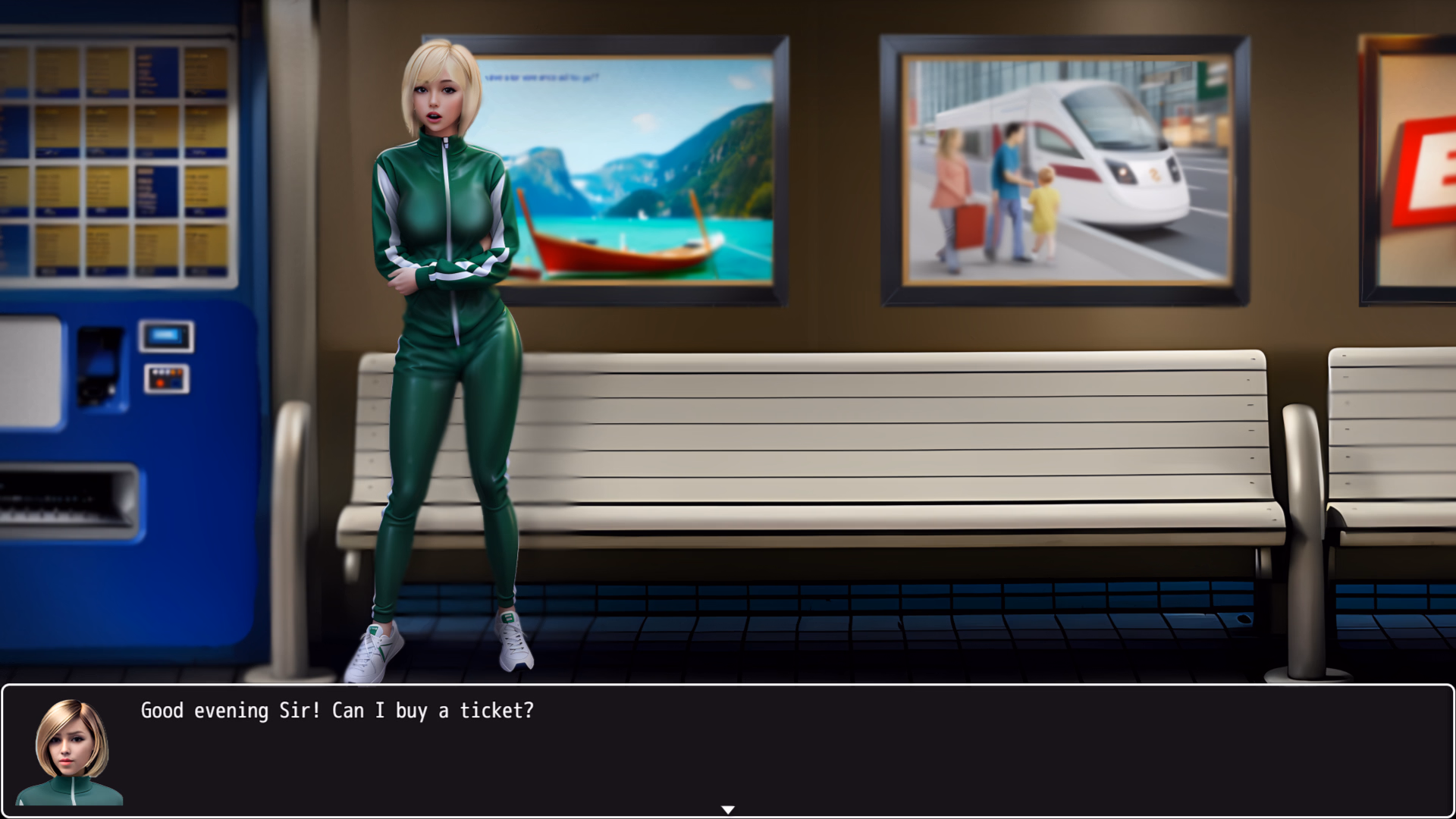 RPGM Completed Ashley's troubles [v1.0] [granit2000]