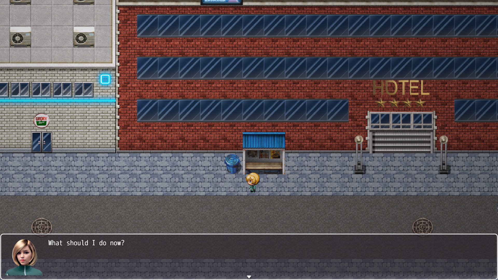 RPGM Completed Ashley's troubles [v1.0] [granit2000]
