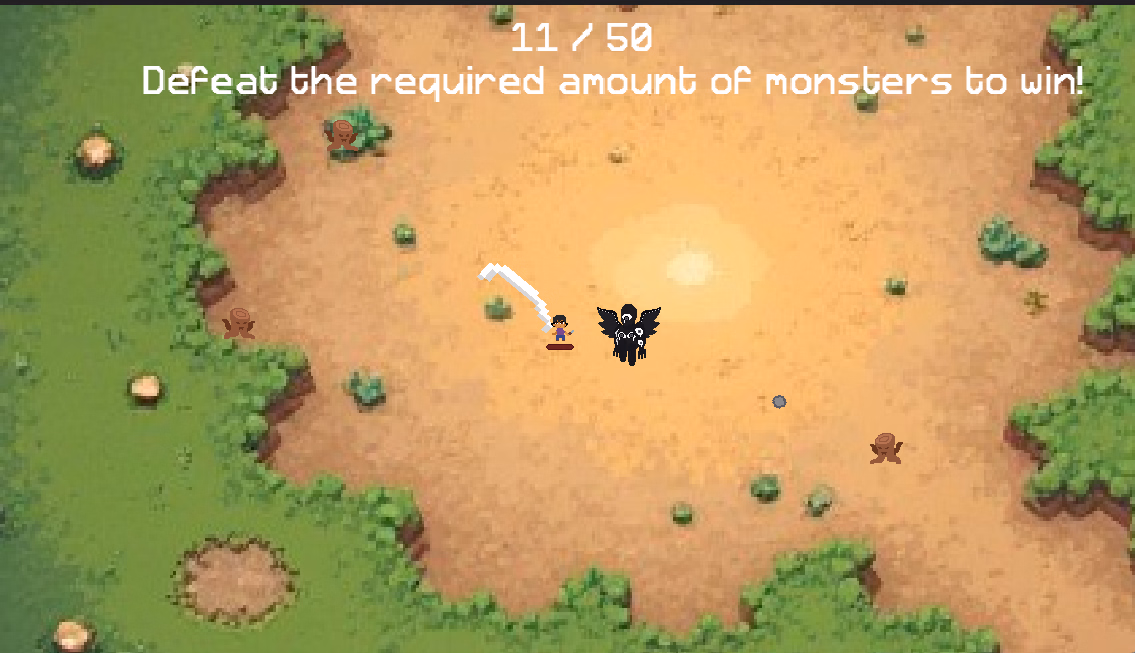 Others Feisty Fangs [v0.05 Free] [Bonkcade]