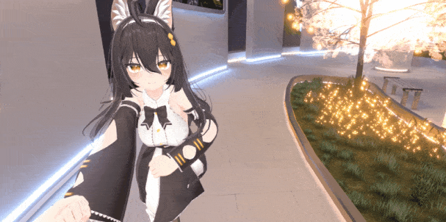 Unity Completed Project Virtual Girl [v1.5.3] [iskanime]