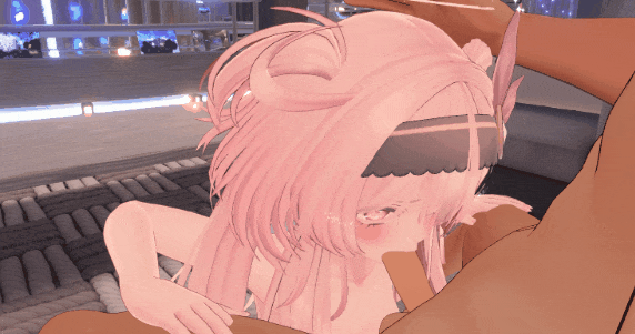 Unity Completed Project Virtual Girl [v1.5.3] [iskanime]