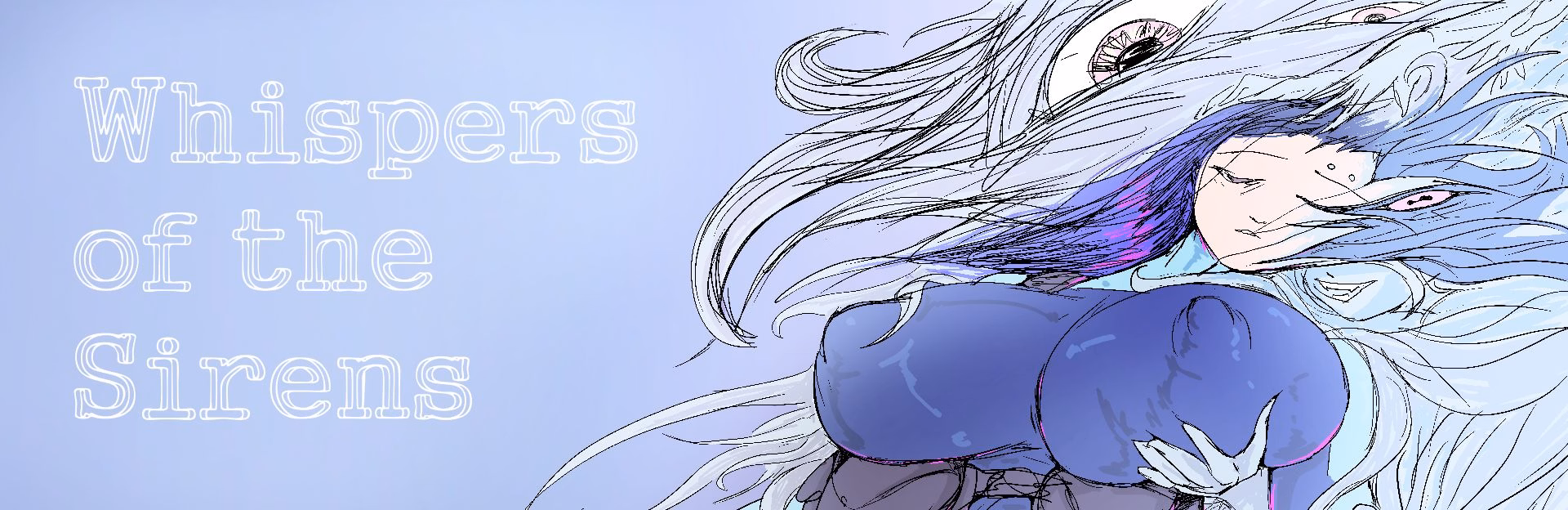 VN Others Whispers of the Sirens [v0.3.2.0] [_BræinWayves] download