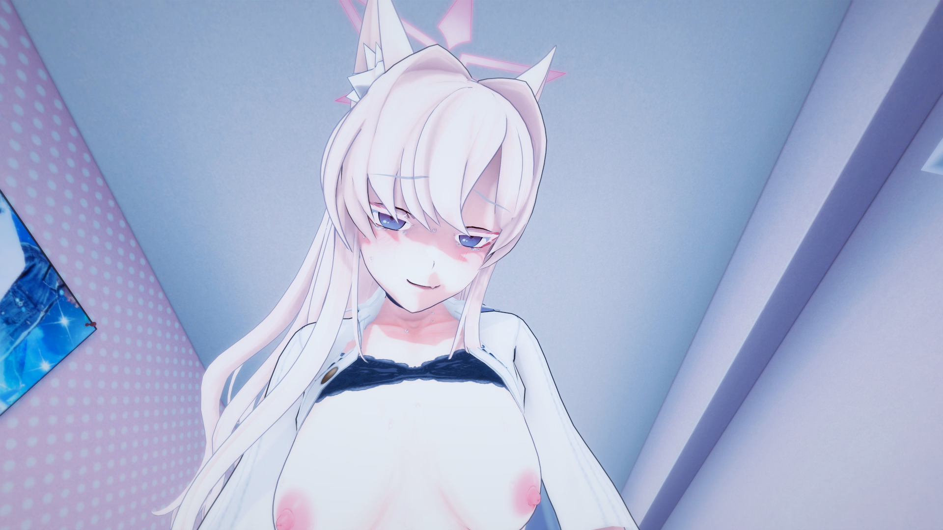VN Ren'Py Wicked Dominion [Ch.3] [LiehV]