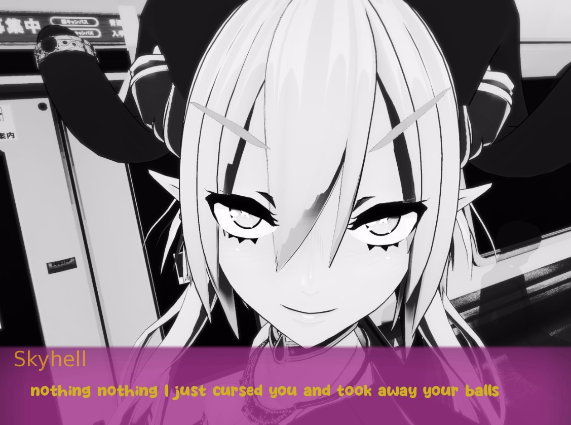 VN Ren'Py Wicked Dominion [Ch.3] [LiehV]