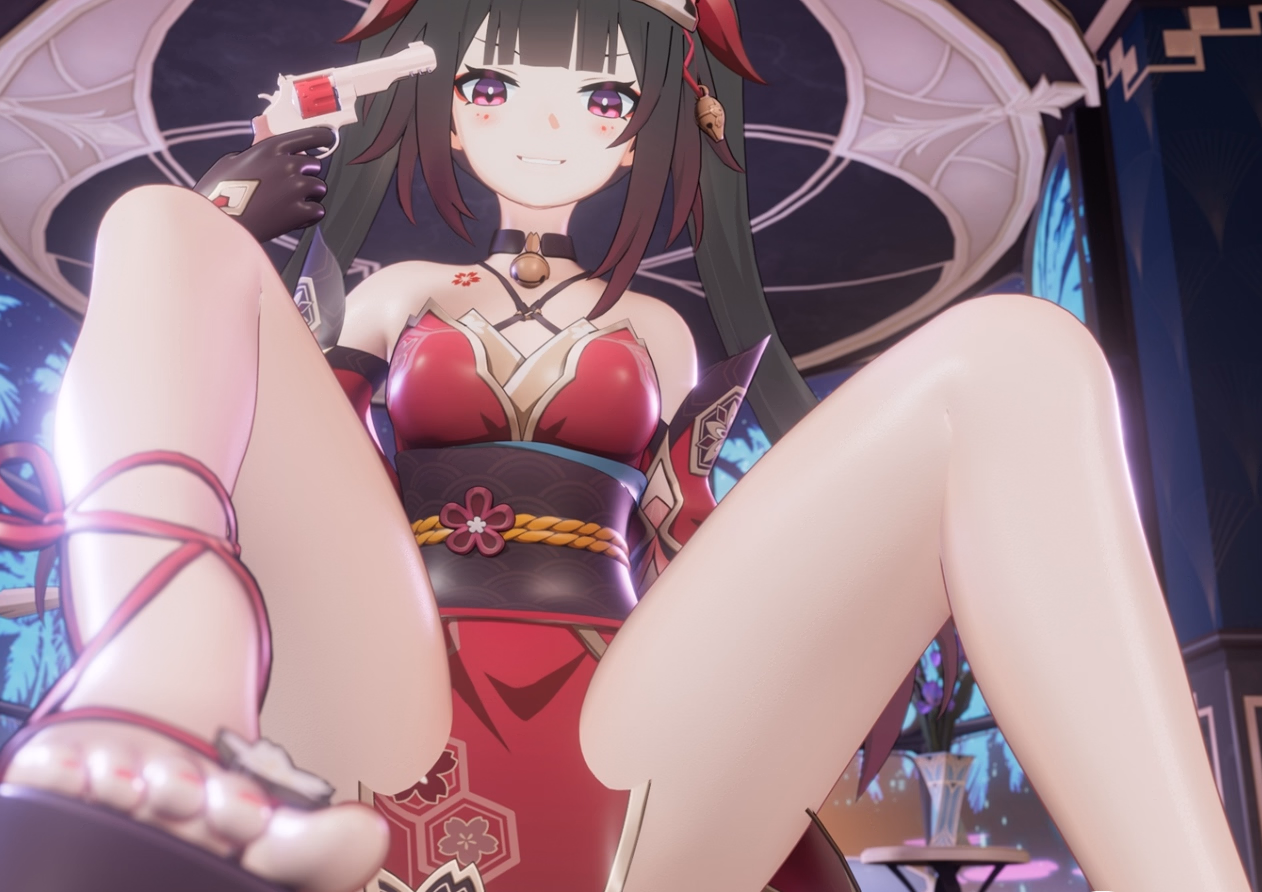 VN Ren'Py Completed Sparkle Roulette [v1.1] [iskanime]