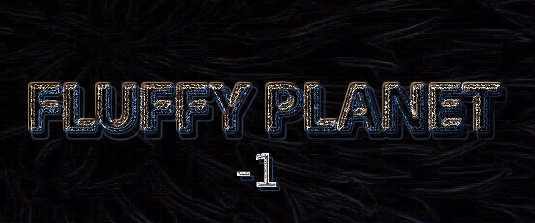 Others Fluffy Planet -1 [v0.1.0-1] [Under_Formatman]