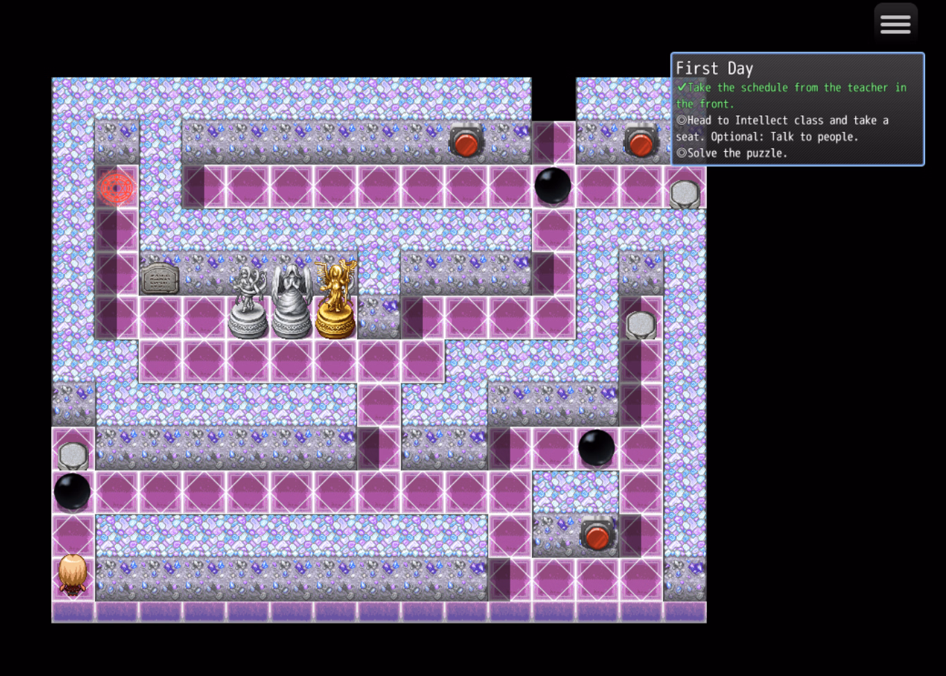RPGM Abandoned Eronocracy [0.0.0.2] [GodemGraphics]