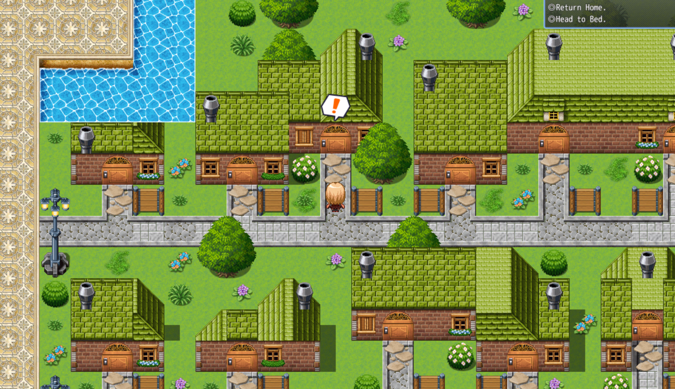 RPGM Abandoned Eronocracy [0.0.0.2] [GodemGraphics]