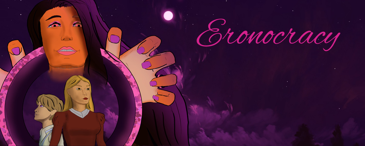RPGM Abandoned Eronocracy [0.0.0.2] [GodemGraphics] download