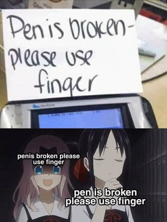 VN Ren'Py The Pen is Mightier [EP1 Part1] [DDCOpublishing]