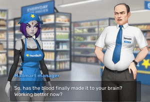 VN Unity Kiss My Camera [v0.3.0] [Crime]