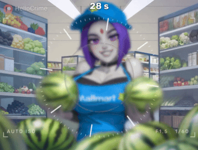 VN Unity Kiss My Camera [v0.3.0] [Crime]
