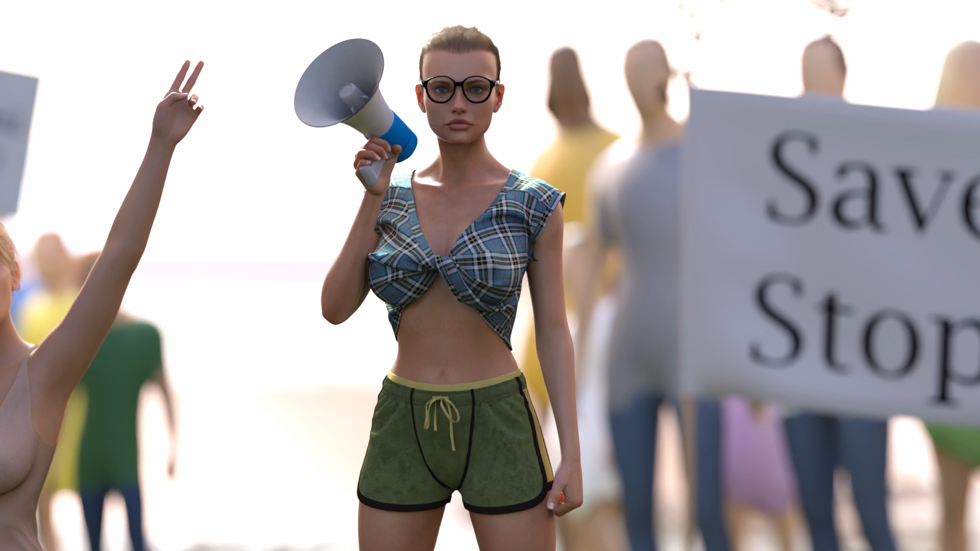 VN Ren'Py The Builder [S2 R1] [VanillaRock]