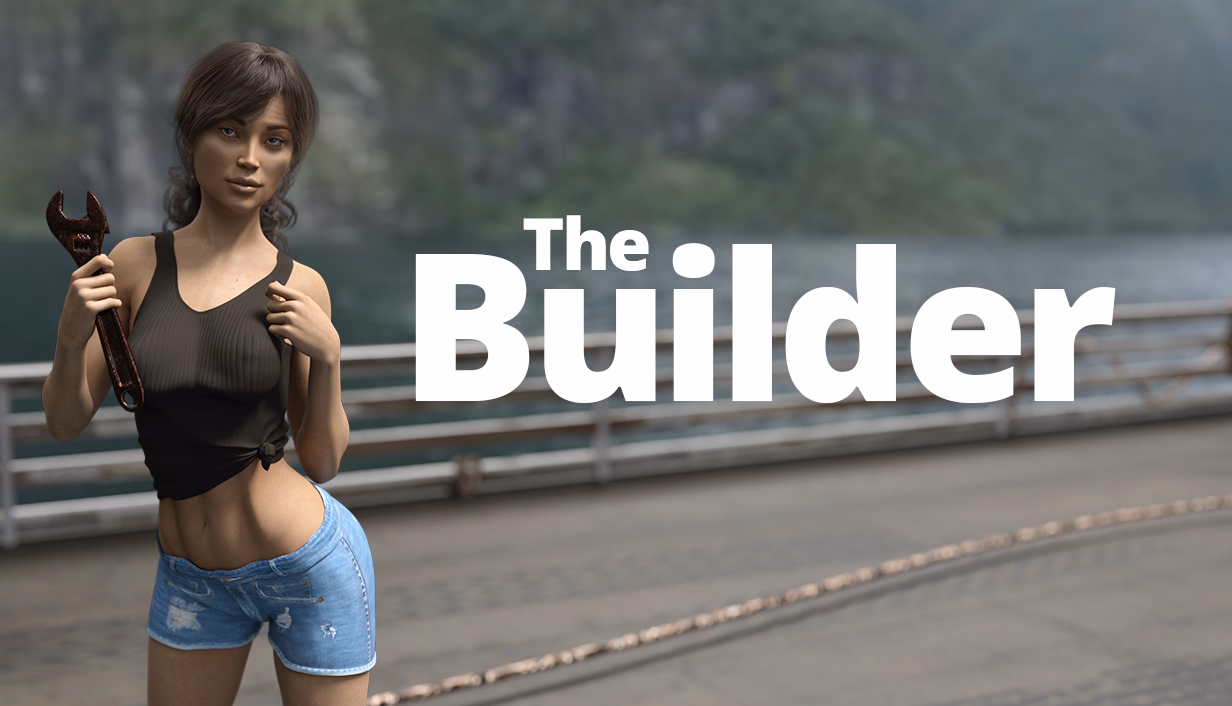 VN Ren'Py The Builder [S2 R1] [VanillaRock] download