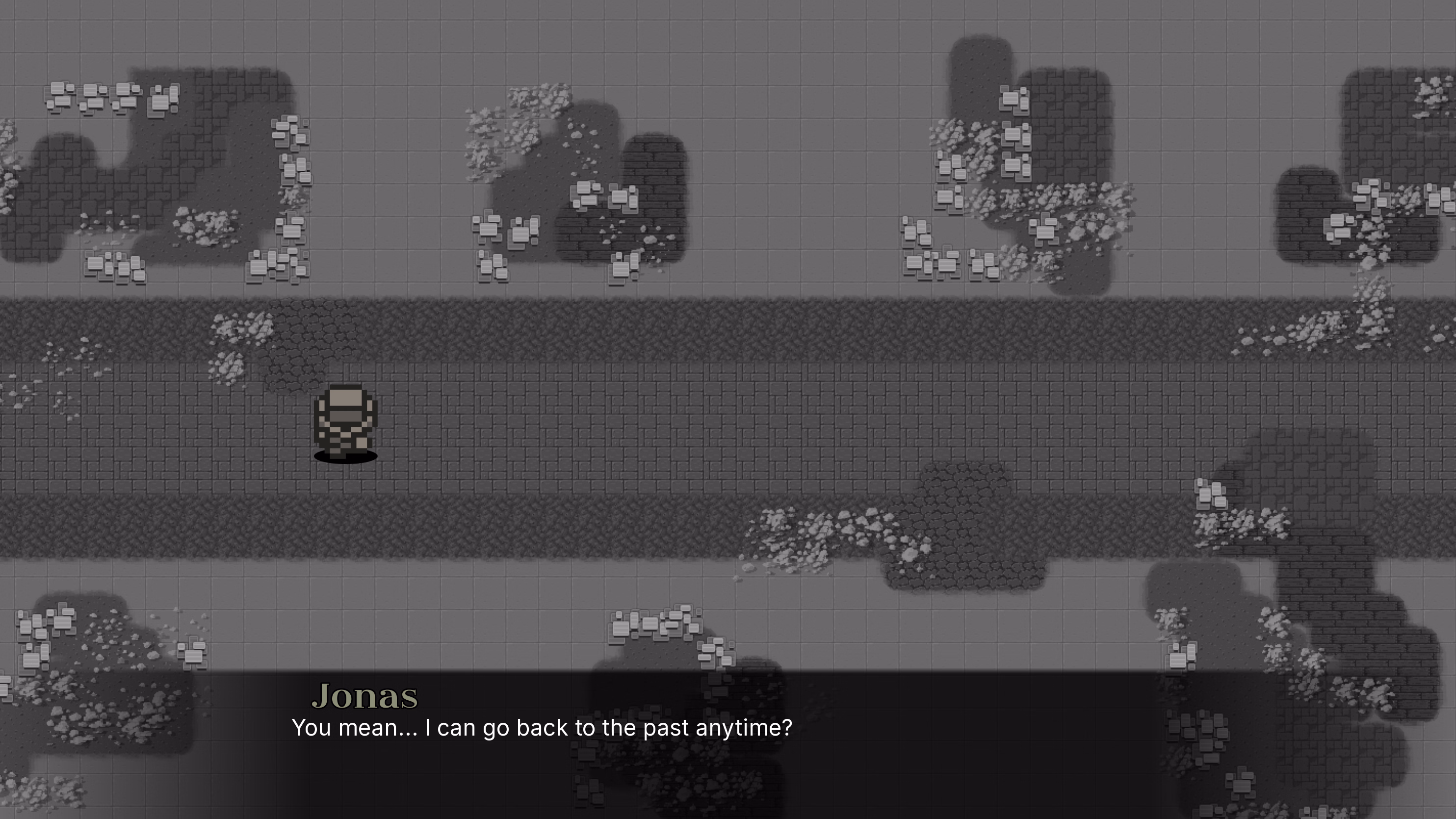 VN Ren'Py Apocalypse 2059 [v0.3.5] [BigH4nd.Inc]