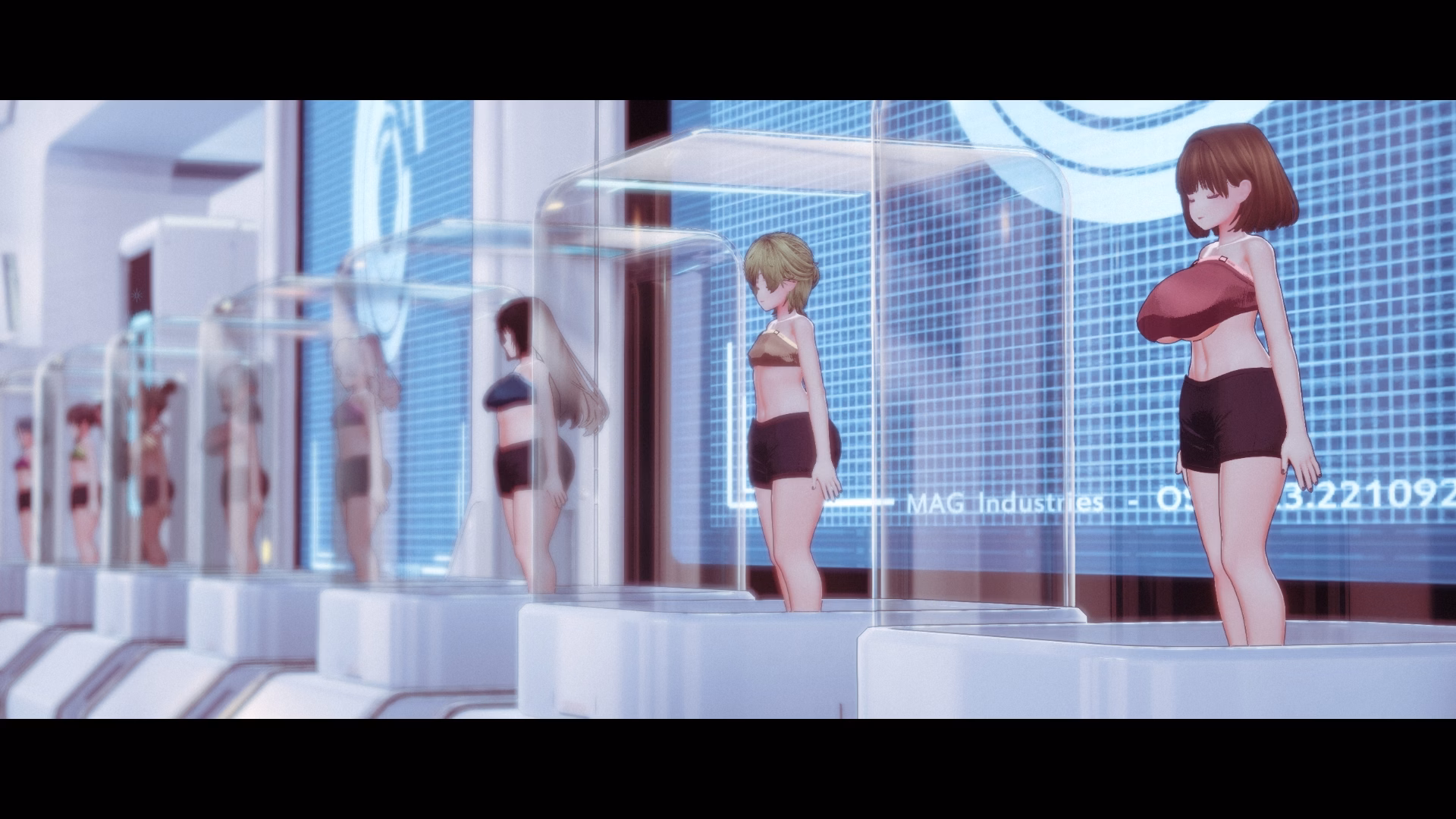 Unreal Engine Completed Seek In! [v1.0.4] [OKKSG]
