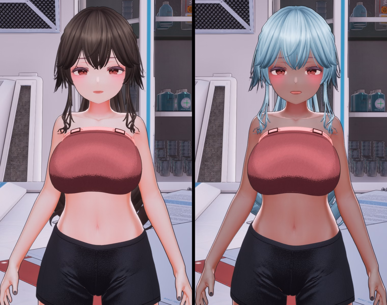 Unreal Engine Completed Seek In! [v1.0.4] [OKKSG]