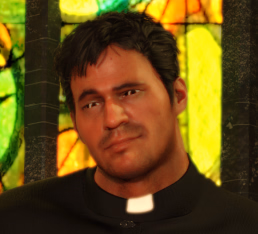 VN Ren'Py Completed Sinful Rituals in the Dark [v1.02] [Deevil / Robin Harper]