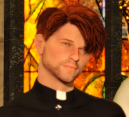VN Ren'Py Completed Sinful Rituals in the Dark [v1.02] [Deevil / Robin Harper]