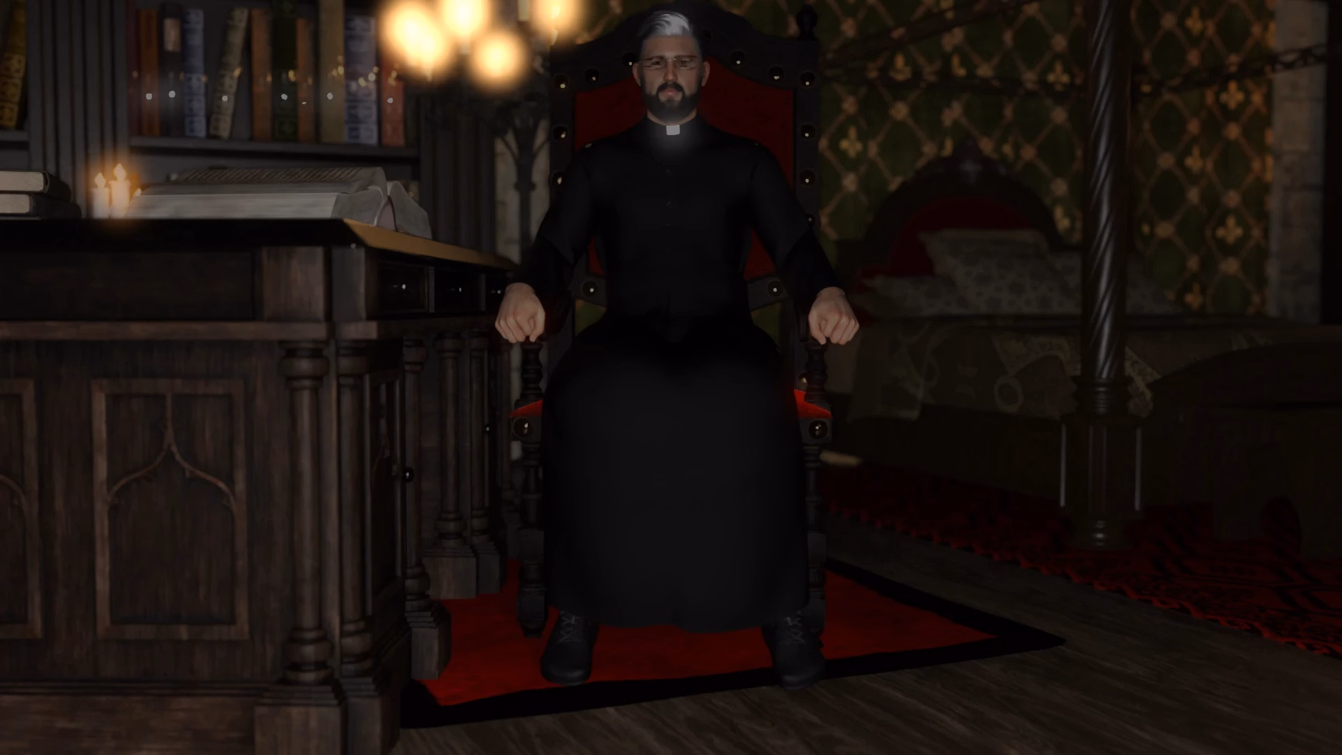 VN Ren'Py Completed Sinful Rituals in the Dark [v1.02] [Deevil / Robin Harper]