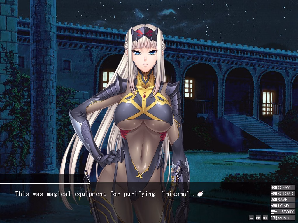 VN Others Completed Taima Seikou Alice [Final] [Black Lilith]