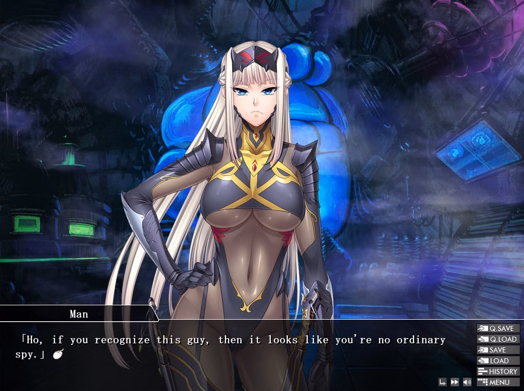 VN Others Completed Taima Seikou Alice [Final] [Black Lilith]