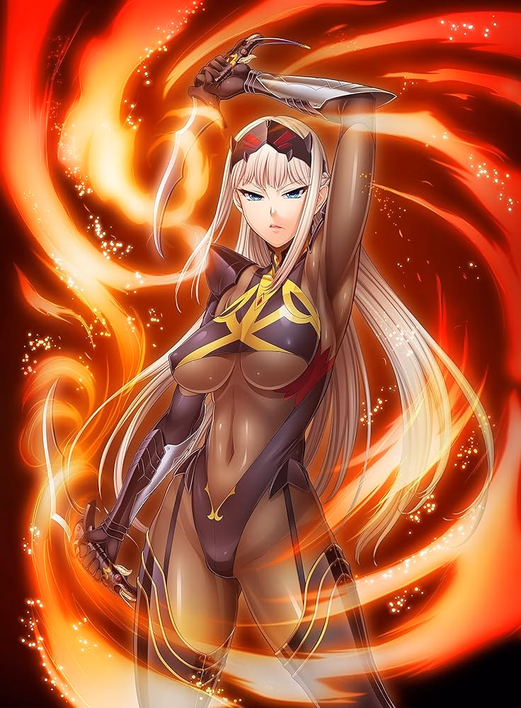 VN Others Completed Taima Seikou Alice [Final] [Black Lilith]