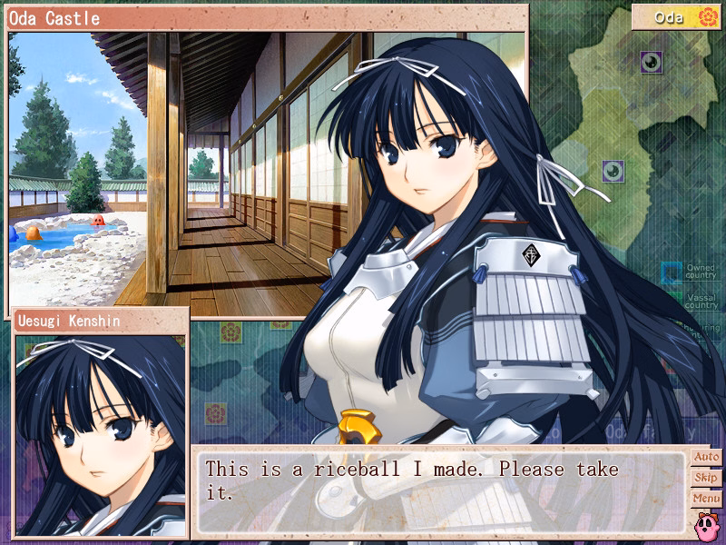 Others Completed Sengoku Rance [v1.07] [AliceSoft]