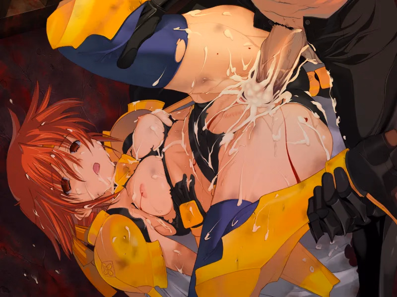 Others Completed Sengoku Rance [v1.07] [AliceSoft]