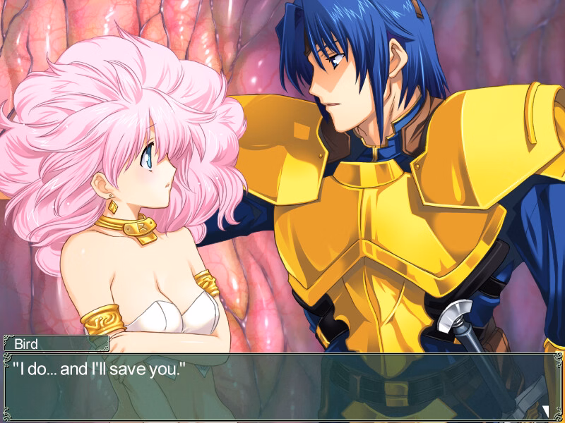 Others Completed Rance 02 - The Rebellious Maidens [Final] [AliceSoft]