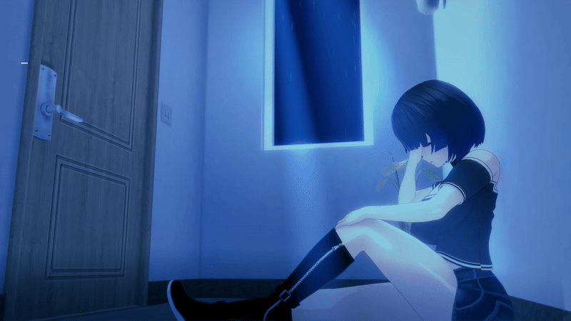 Ren'Py Linked Lives [v1.0] [ReLoz Studios]