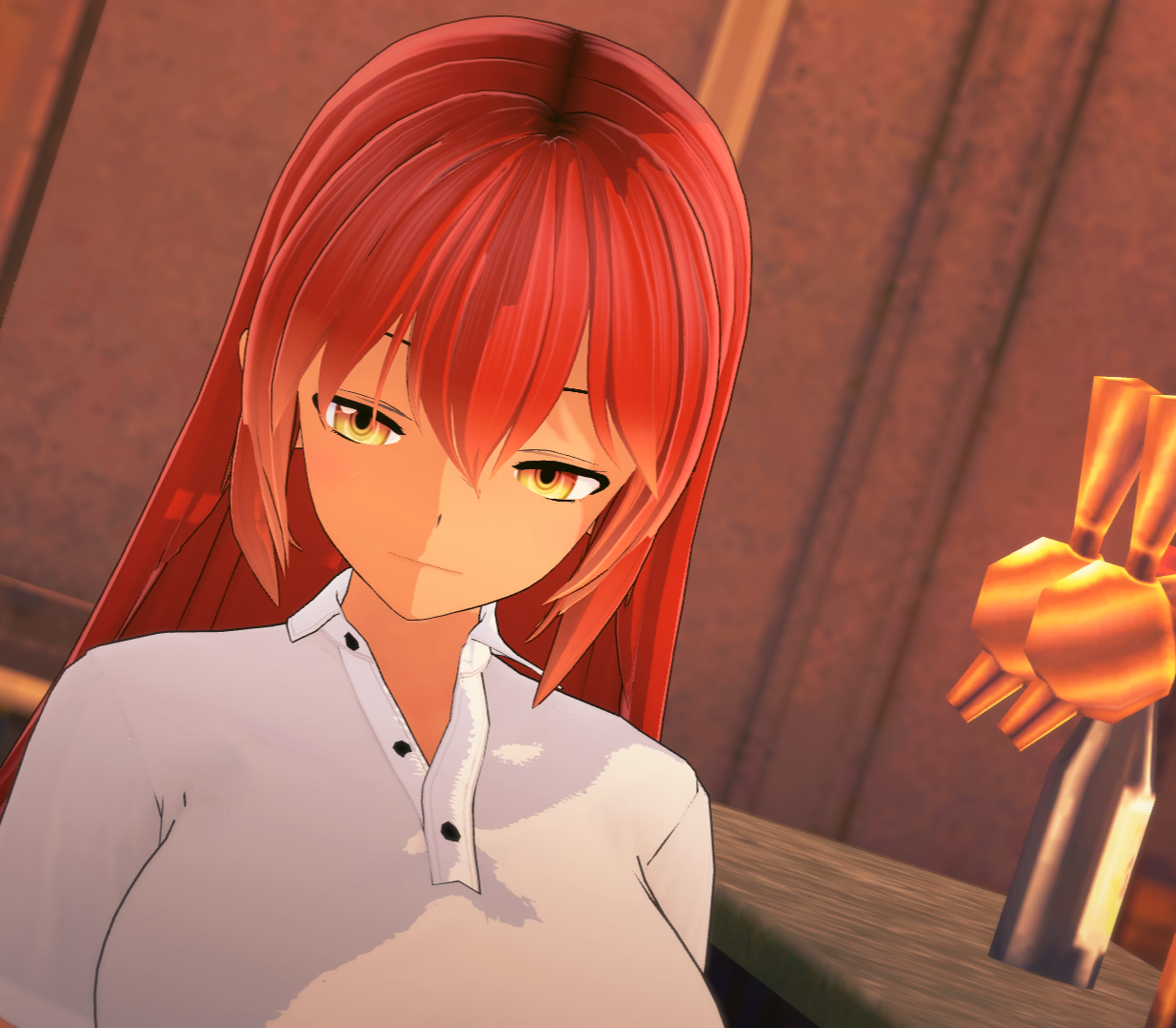 Ren'Py Linked Lives [v1.0] [ReLoz Studios]