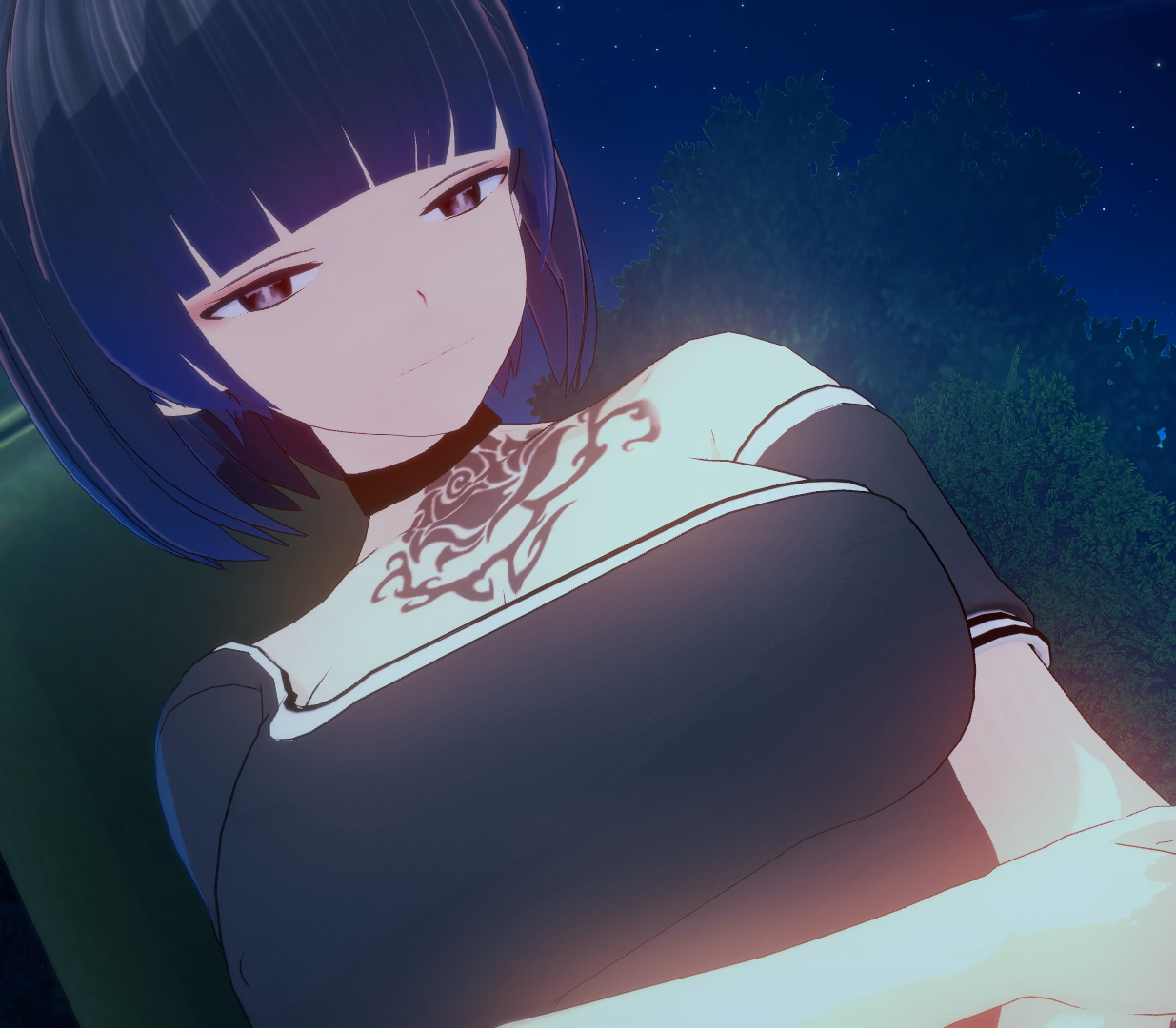 Ren'Py Linked Lives [v1.0] [ReLoz Studios]