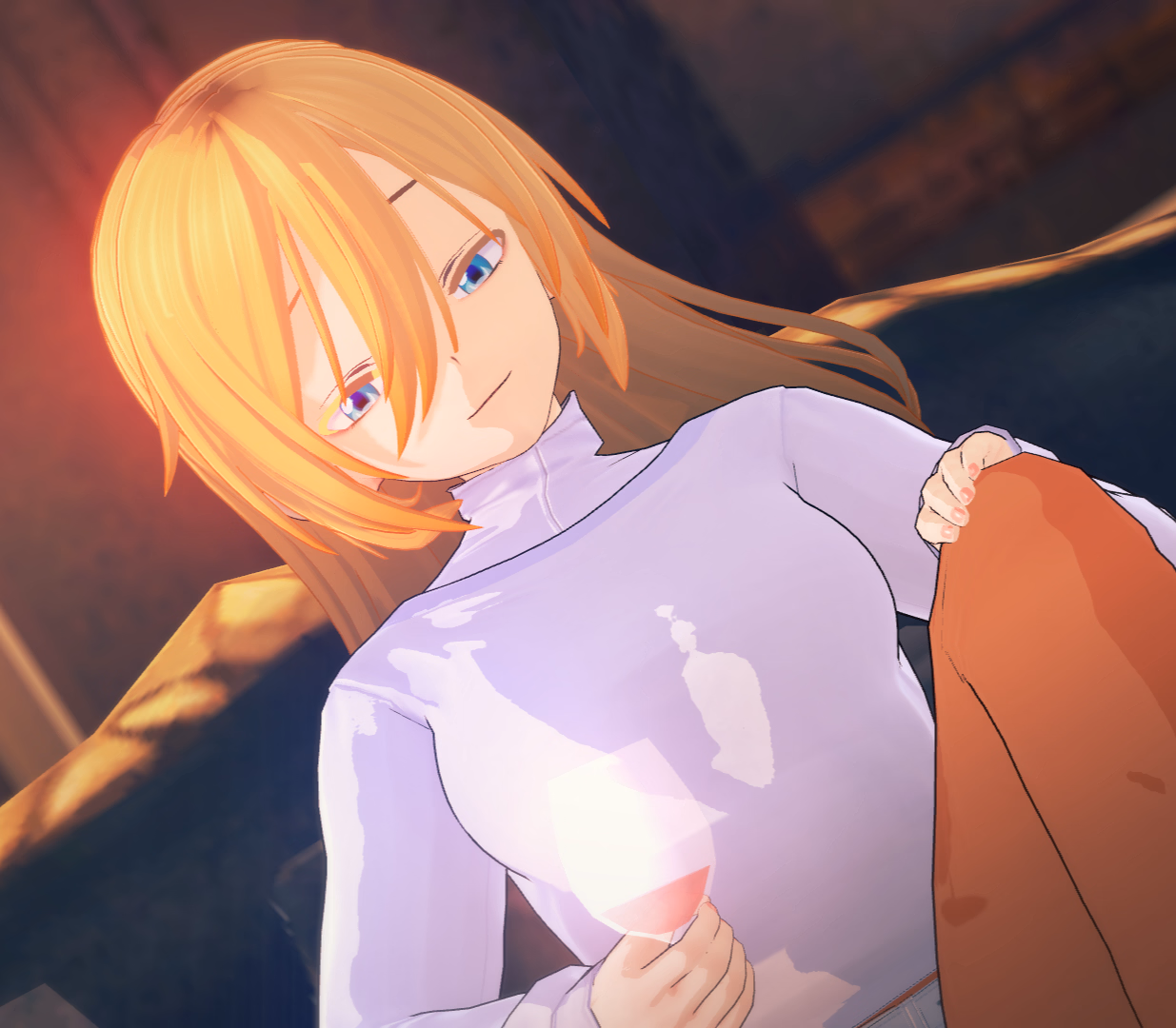 Ren'Py Linked Lives [v1.0] [ReLoz Studios]