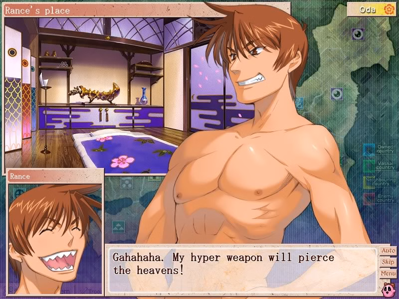 Others Completed Kichikuou Rance [Final] [AliceSoft]