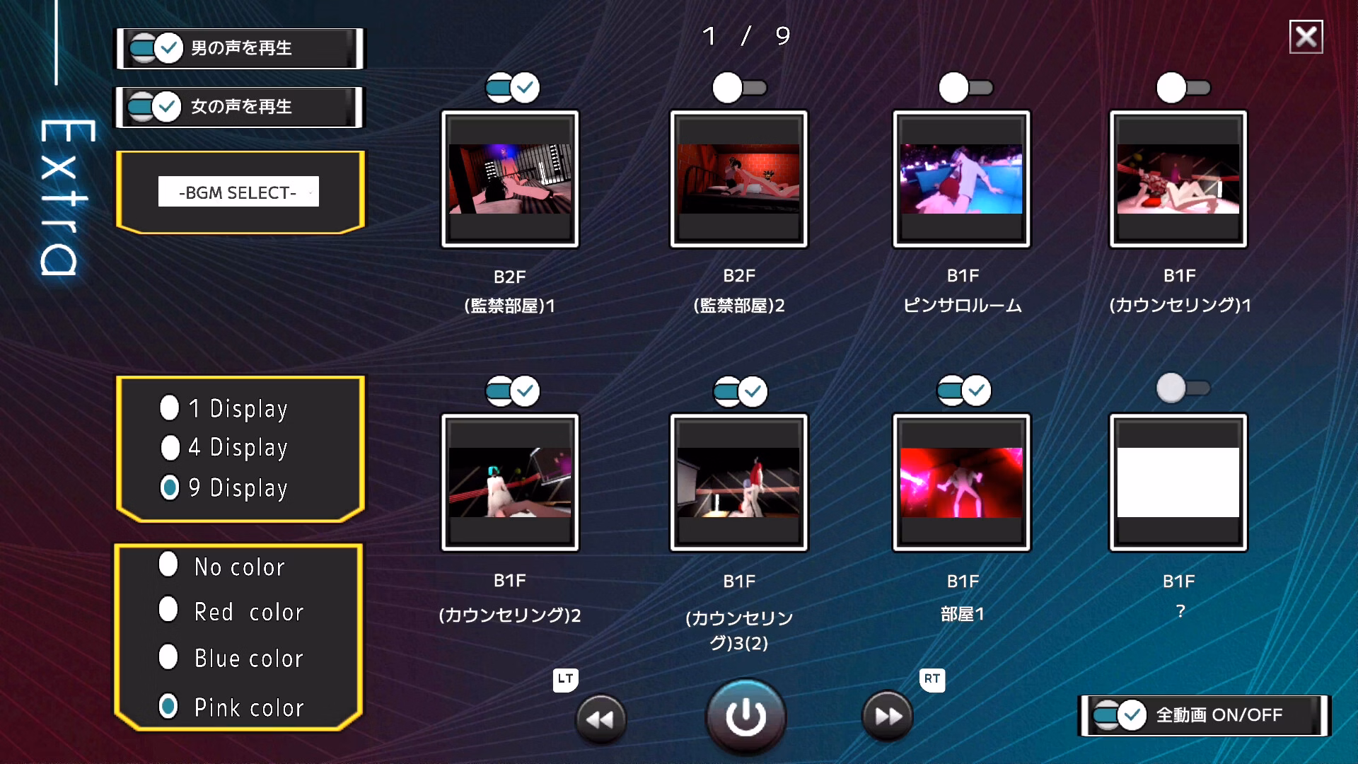 Unity Completed Infiltration Suspicious Brainwashing SEX Cult [2025-01-19] [Freak Studio]