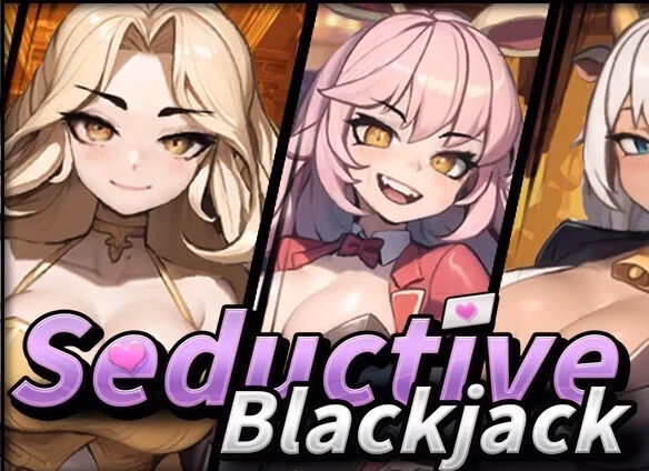 Unity Completed Seductive Blackjack [v1.0] [Richra] download