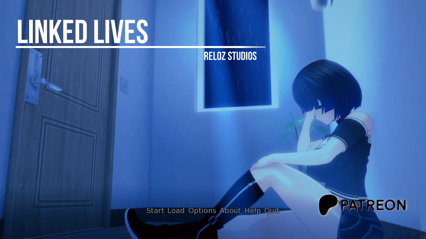 Ren'Py Linked Lives [v1.0] [ReLoz Studios]