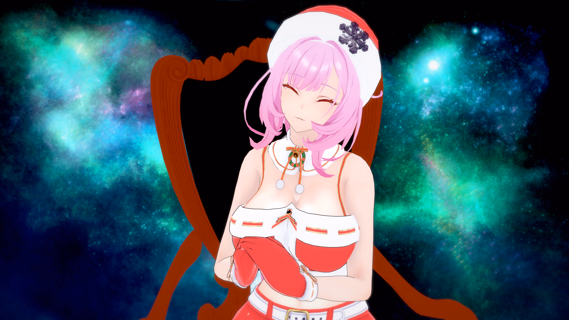 VN Ren'Py Abandoned Delusion [v0.6.1] [Shirahoshi Studio]