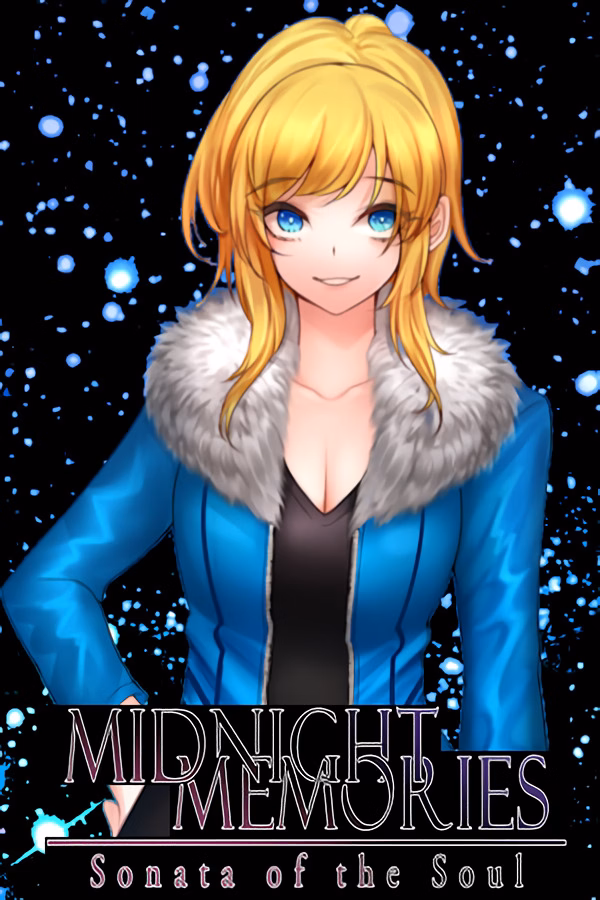 Unity Completed Midnight Memories- Sonata of the Soul [v1.0] [Moonlight District Ltd.] download