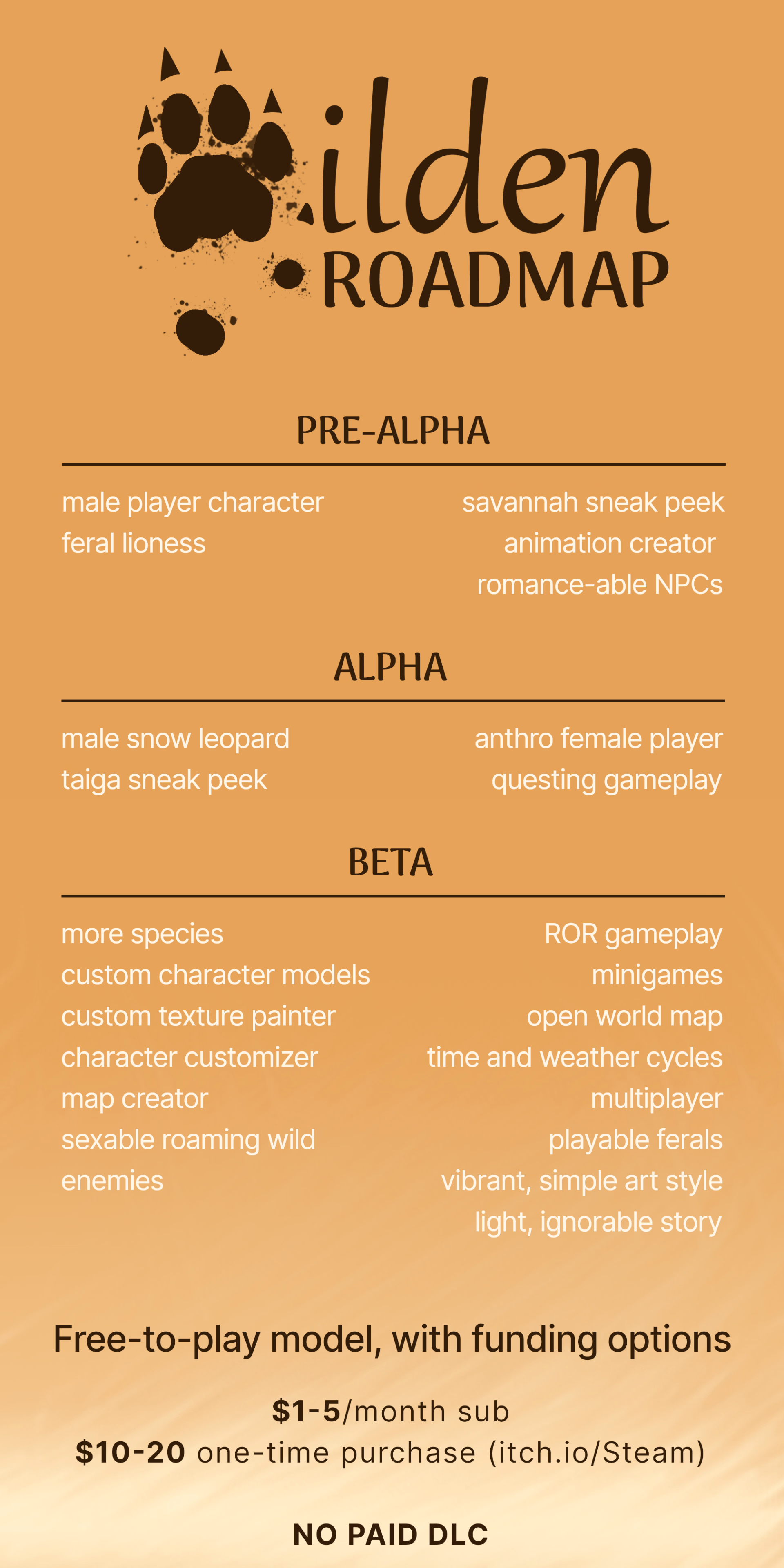Others Wilden [v2.1.2] [Metalloyiff Games]