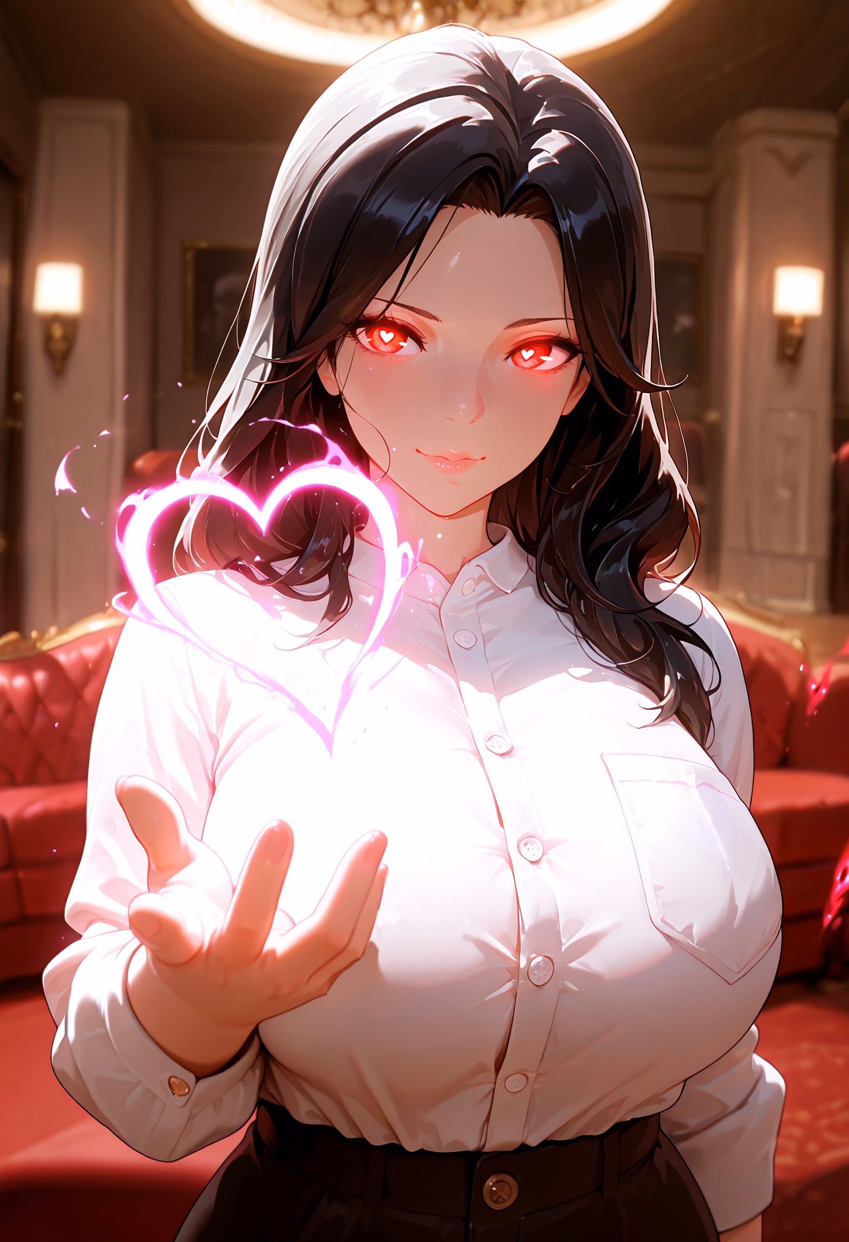 VN HTML Abandoned Carmilla's Offer [v0.6] [Carmilla's Coven]
